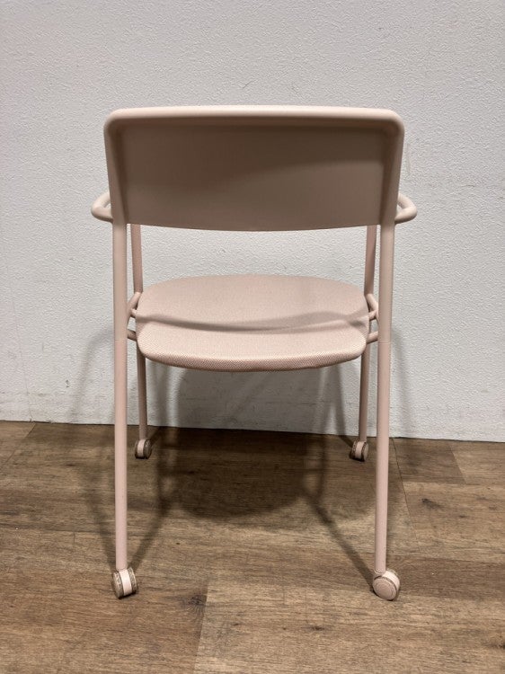 コクヨネスティングチェア3脚セット 商品画像7