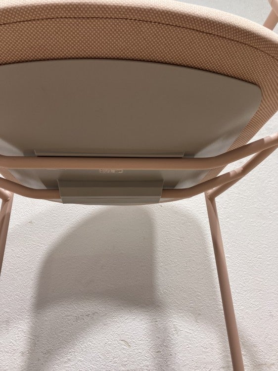 コクヨネスティングチェア3脚セット 商品画像8