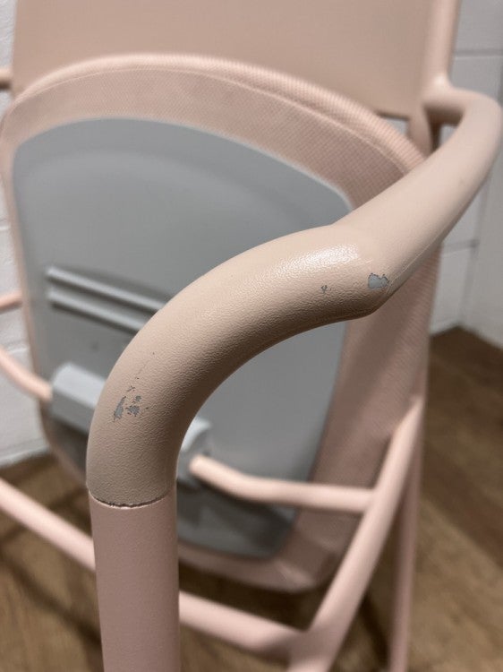 コクヨネスティングチェア3脚セット 商品画像10