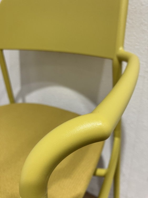 コクヨエニー(Any)シリーズ ネスティングチェア4脚セット 商品画像4