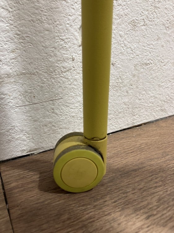 コクヨエニー(Any)シリーズ ネスティングチェア4脚セット 商品画像5