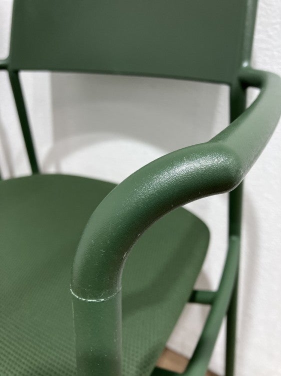 コクヨエニー(Any)シリーズ ネスティングチェア4脚セット 商品画像4