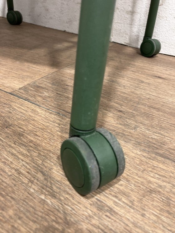 コクヨエニー(Any)シリーズ ネスティングチェア4脚セット 商品画像5