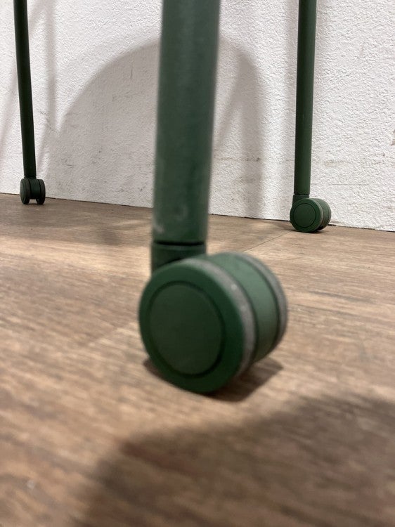 コクヨエニー(Any)シリーズ ネスティングチェア4脚セット 商品画像10