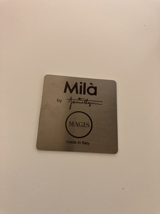 マジス（MAGIS）MILA(ミラ)シリーズ 角テーブル 商品画像7