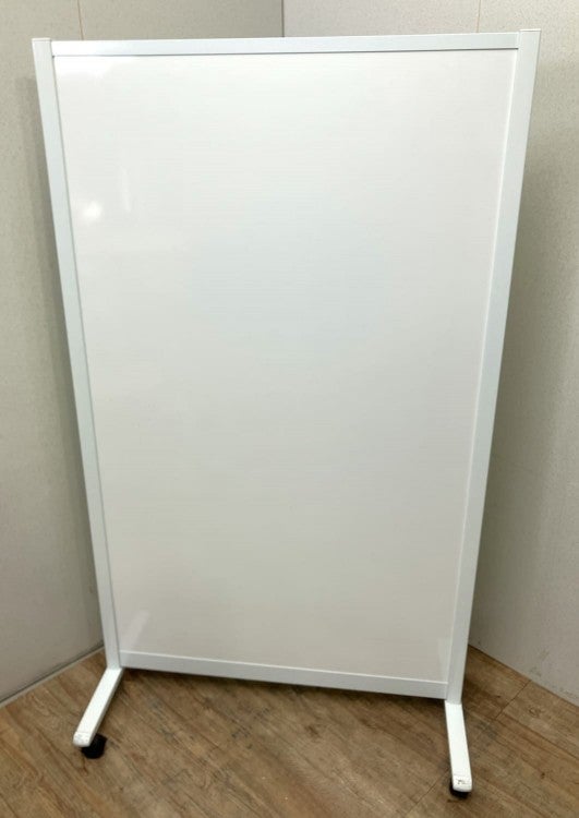 脚付両面ホワイトボード　W1200　イトーキ製　BBCP-1209WW イトーキ 1200脚付両面ホワイトボード BBCP-1209WW | 無限堂ネットショップ