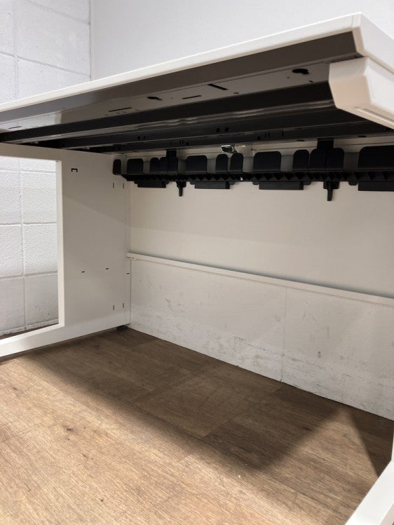 コクヨ1200平デスク 商品画像4