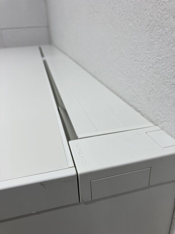 コクヨ1200平デスク 商品画像6