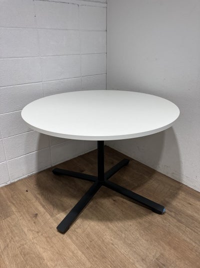 コクヨビエナ（VIENA）シリーズ 丸テーブル 商品画像1