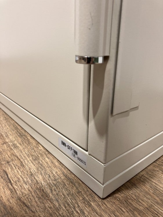 コクヨ耐火金庫 商品画像3