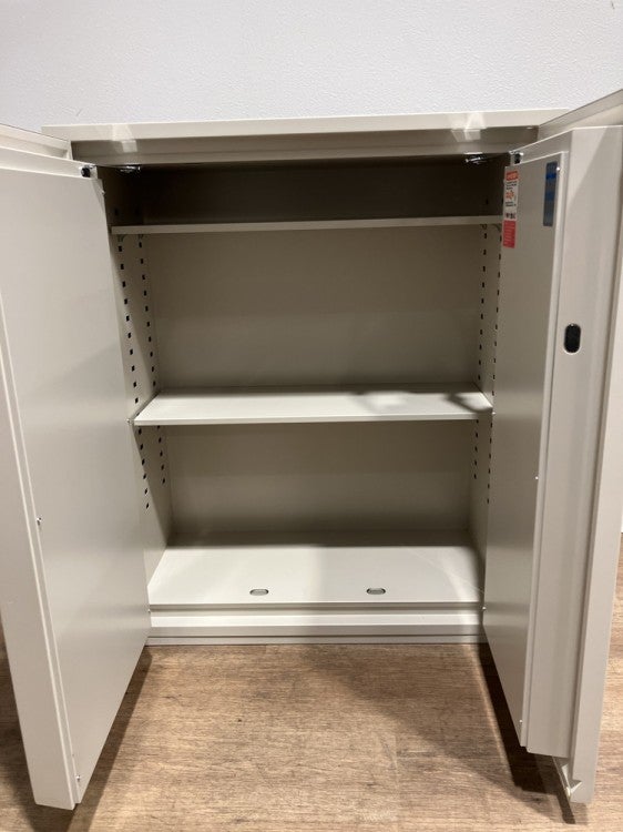 コクヨ耐火金庫 商品画像4