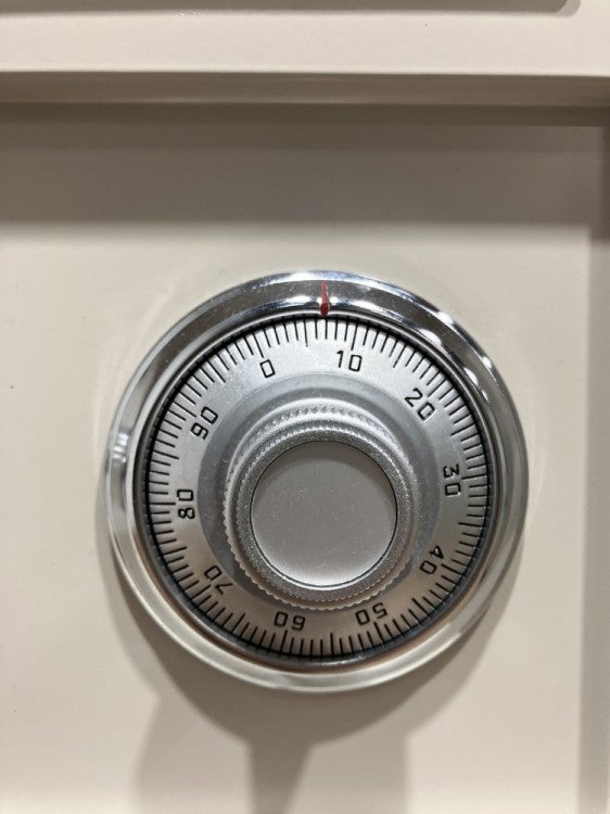 コクヨ耐火金庫 商品画像6