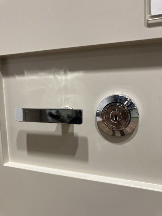 コクヨ耐火金庫 商品画像7