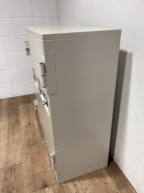 コクヨ耐火金庫 商品画像8
