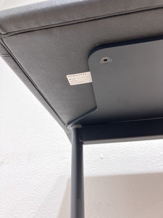 コクヨペルソ（Perso）シリーズ パーソナルテーブル 商品画像5