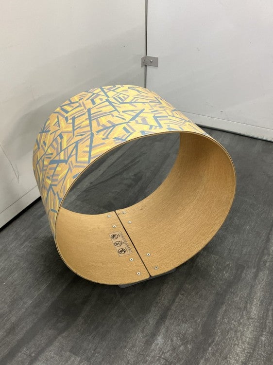 コクヨコルネシリーズ スツール 商品画像1