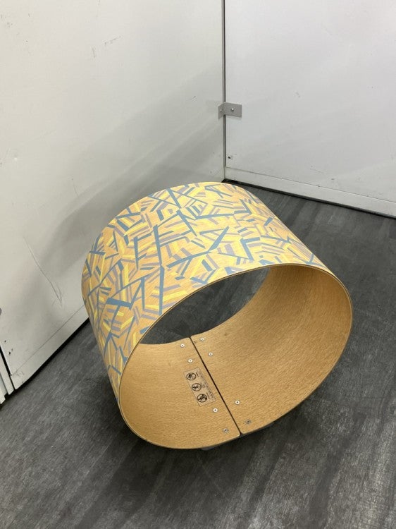 コクヨコルネシリーズ スツール 商品画像2