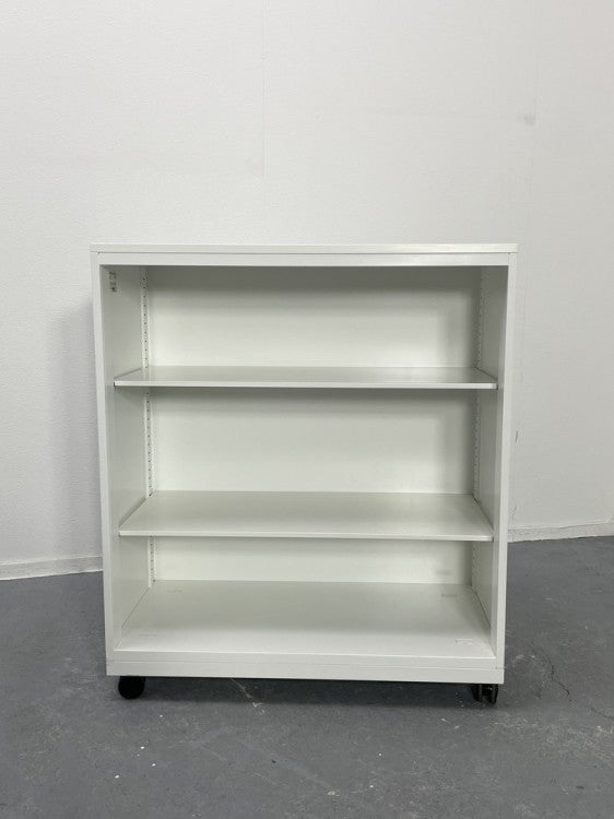 コクヨEDIA(エディア)シリーズ オープン書庫 商品画像2