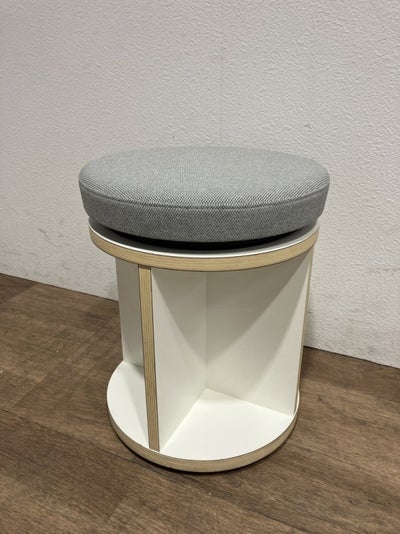 コクヨチェスシリーズ スツール 商品画像1