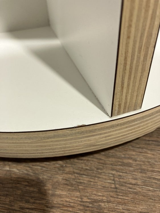 コクヨチェスシリーズ スツール 商品画像6