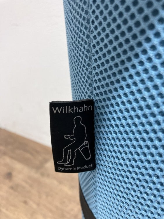 Wilkhahn（ウィルクハーン）202レンジスタンドアップシリーズ ハイスツール 商品画像3