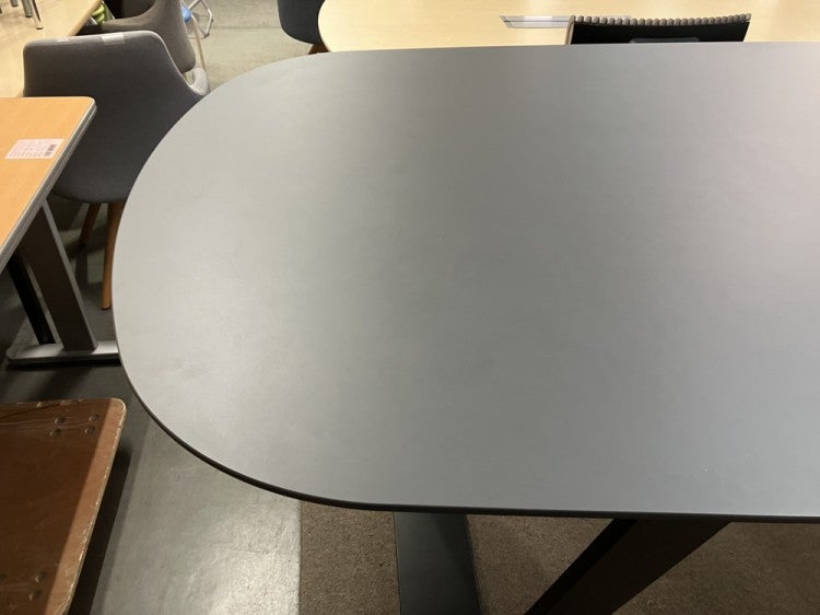 オカムラワークキャリアシリーズ ハイテーブル 商品画像6