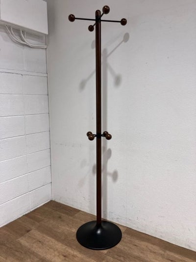 ウチダ（内田洋行）支柱シリーズ ポールハンガー 商品画像1