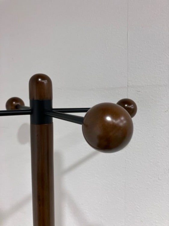 ウチダ（内田洋行）支柱シリーズ ポールハンガー 商品画像2