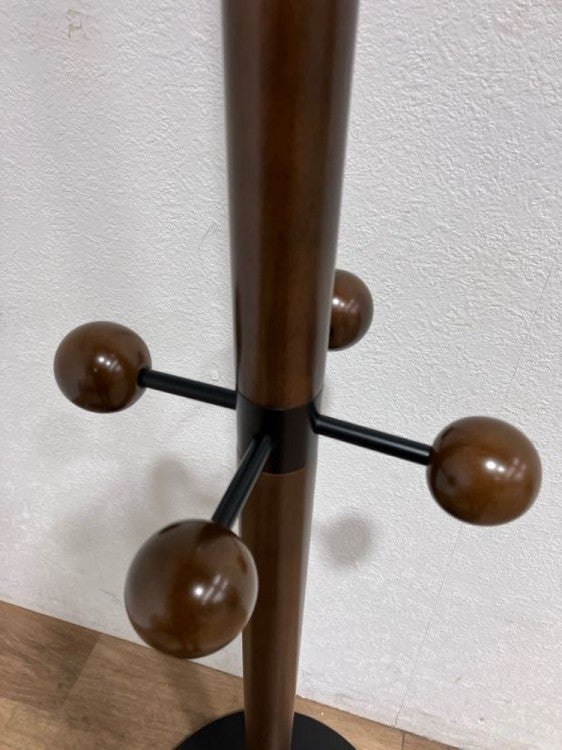 ウチダ（内田洋行）支柱シリーズ ポールハンガー 商品画像4