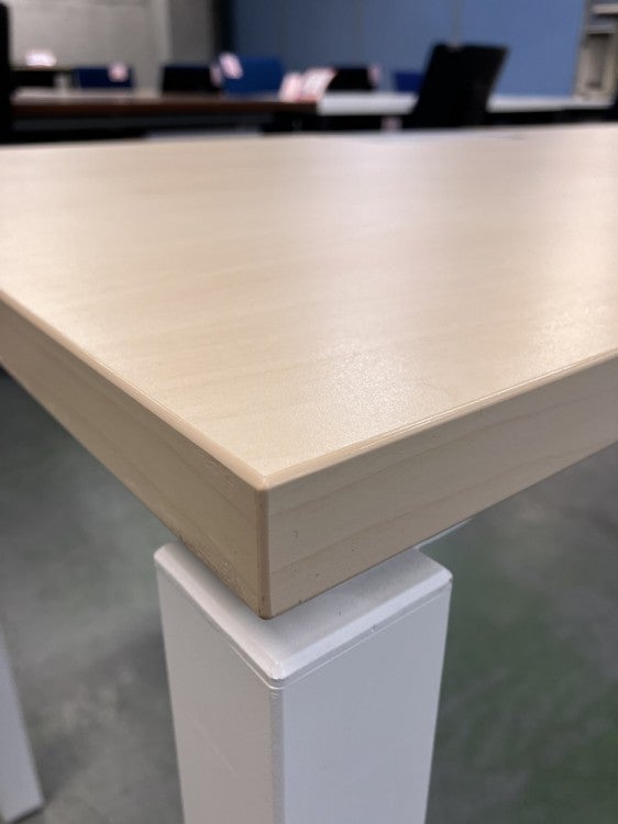 コクヨワークフィットシリーズ 2400ワークテーブル 商品画像2