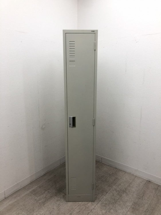 プラス1人用ロッカー 商品画像2