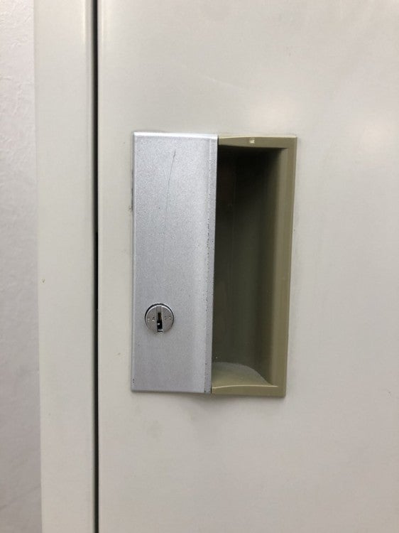 プラス1人用ロッカー 商品画像7