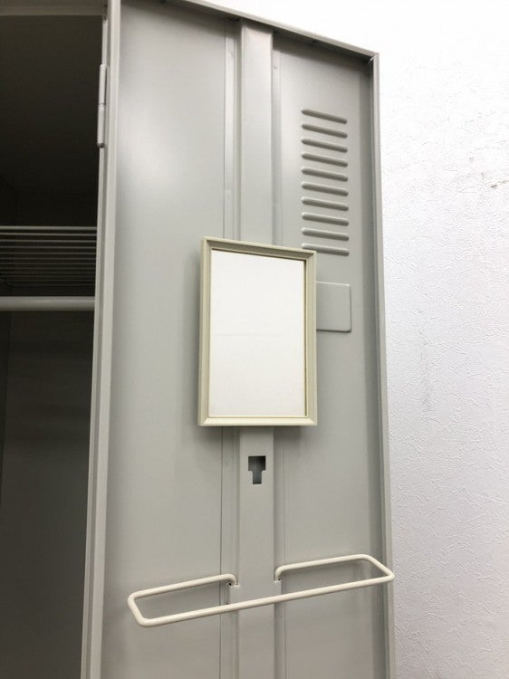 プラス1人用ロッカー 商品画像11