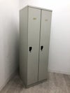 プラスLNシリーズ 2人用ロッカー 商品画像1