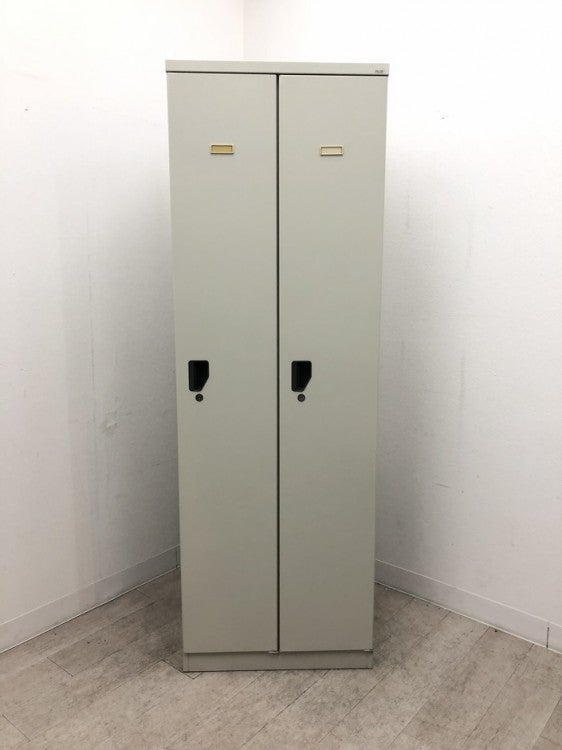 プラスLNシリーズ 2人用ロッカー 商品画像2