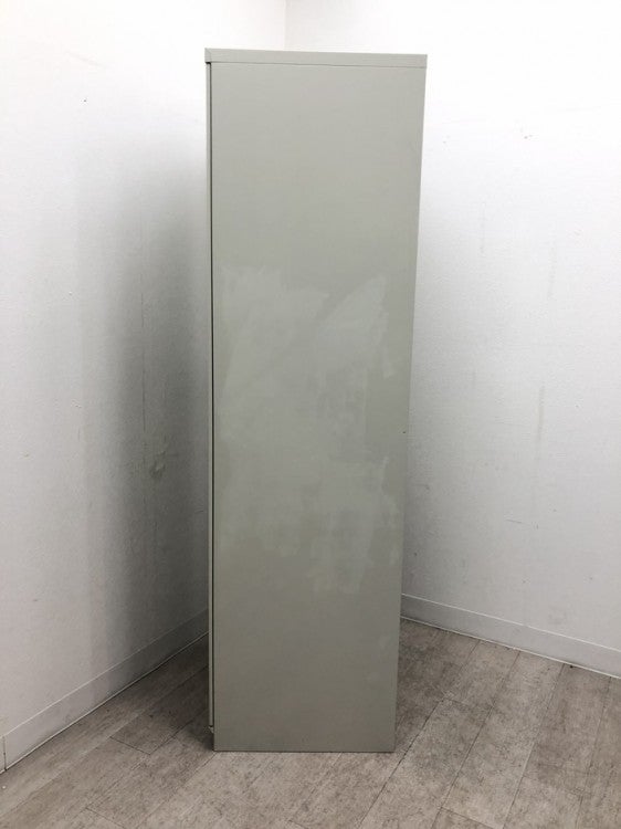 プラスLNシリーズ 2人用ロッカー 商品画像3