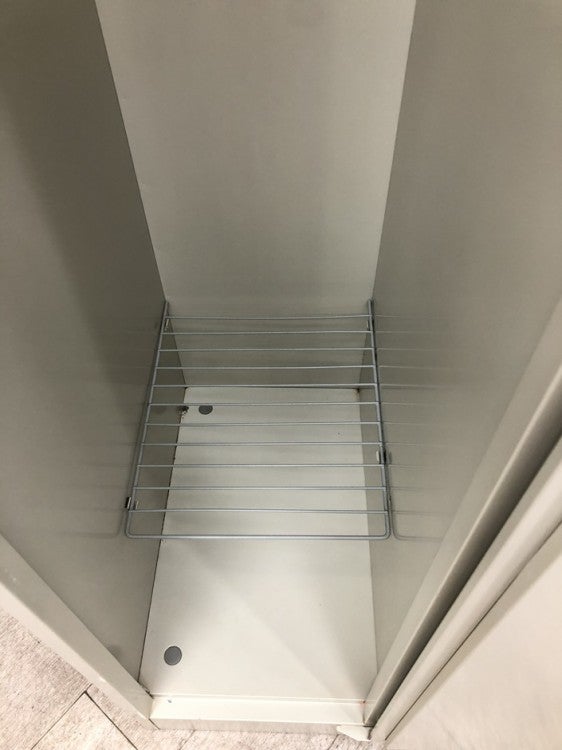 プラスLNシリーズ 2人用ロッカー 商品画像8