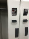 プラスLNシリーズ 2人用ロッカー 商品画像9