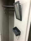 プラスLNシリーズ 2人用ロッカー 商品画像10