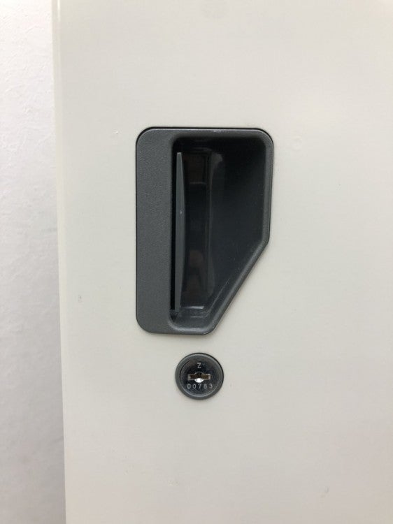 プラスLNシリーズ 2人用ロッカー 商品画像11