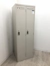 コクヨLKシリーズ　（コクヨ） 2人用ロッカー 商品画像1