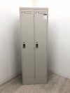 コクヨLKシリーズ　（コクヨ） 2人用ロッカー 商品画像2