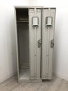 コクヨLKシリーズ　（コクヨ） 2人用ロッカー 商品画像6