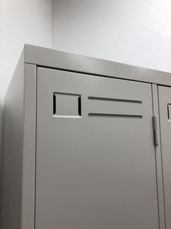 コクヨLKシリーズ　（コクヨ） 2人用ロッカー 商品画像11