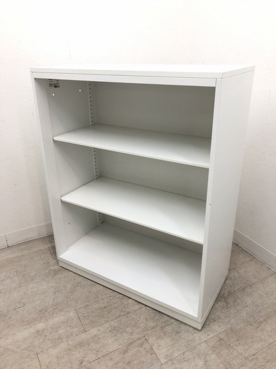 コクヨEDIA(エディア)シリーズ オープン書庫 商品画像1