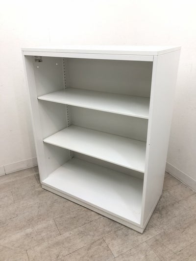 コクヨEDIA(エディア)シリーズ オープン書庫 商品画像1