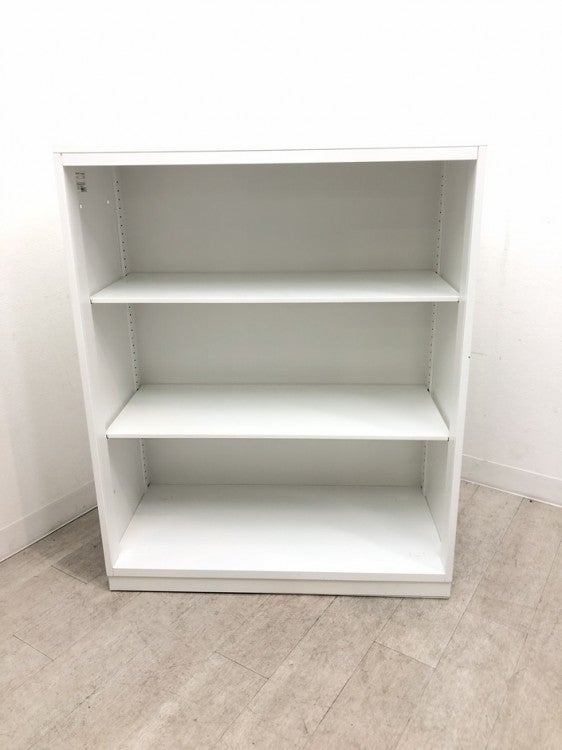 コクヨEDIA(エディア)シリーズ オープン書庫 商品画像2