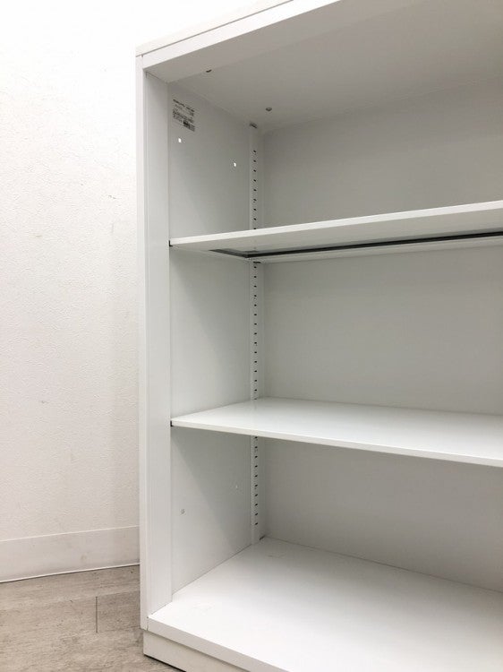 コクヨEDIA(エディア)シリーズ オープン書庫 商品画像7