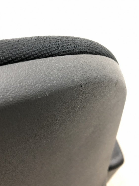 イトーキリエットチェア 固定肘付リエットチェア 商品画像14