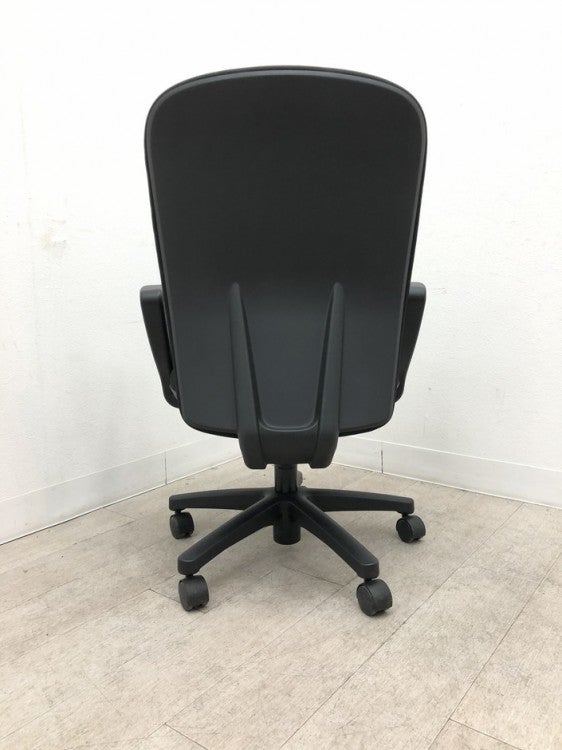 イトーキリエットRチェア 固定肘付リエットRチェア 商品画像4